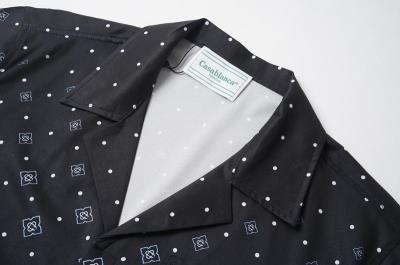 wholesale quality casablanca shirts model no. 75